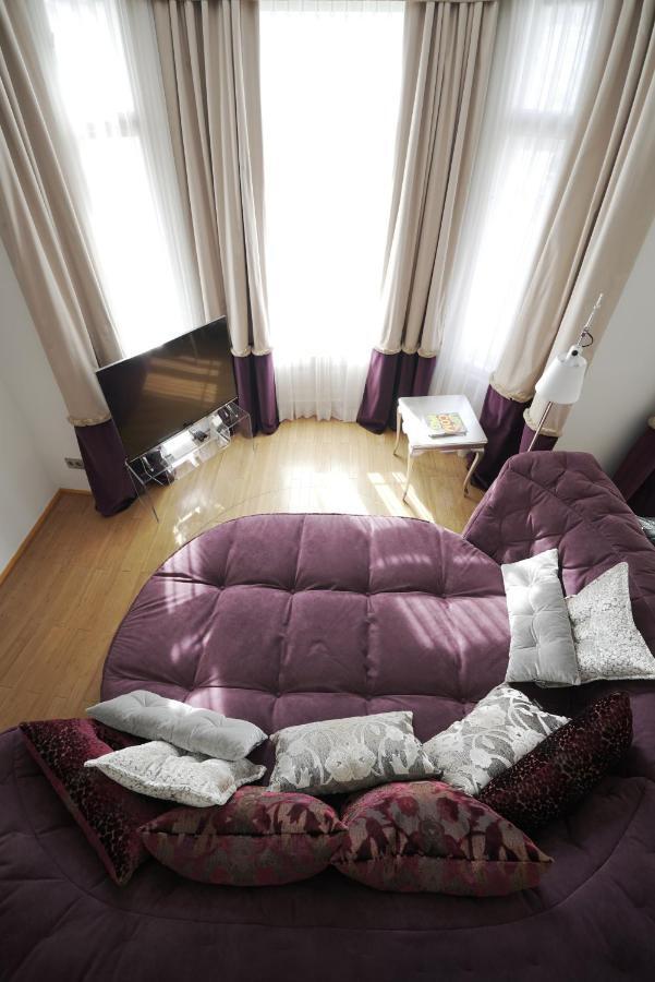 Hotel House Of Time - Fancy Suites