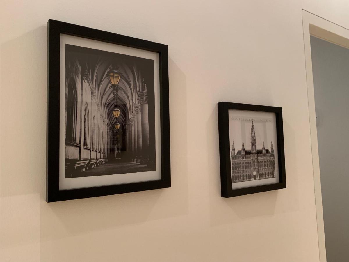 Appartamento Kh Stephansplatz Vienna