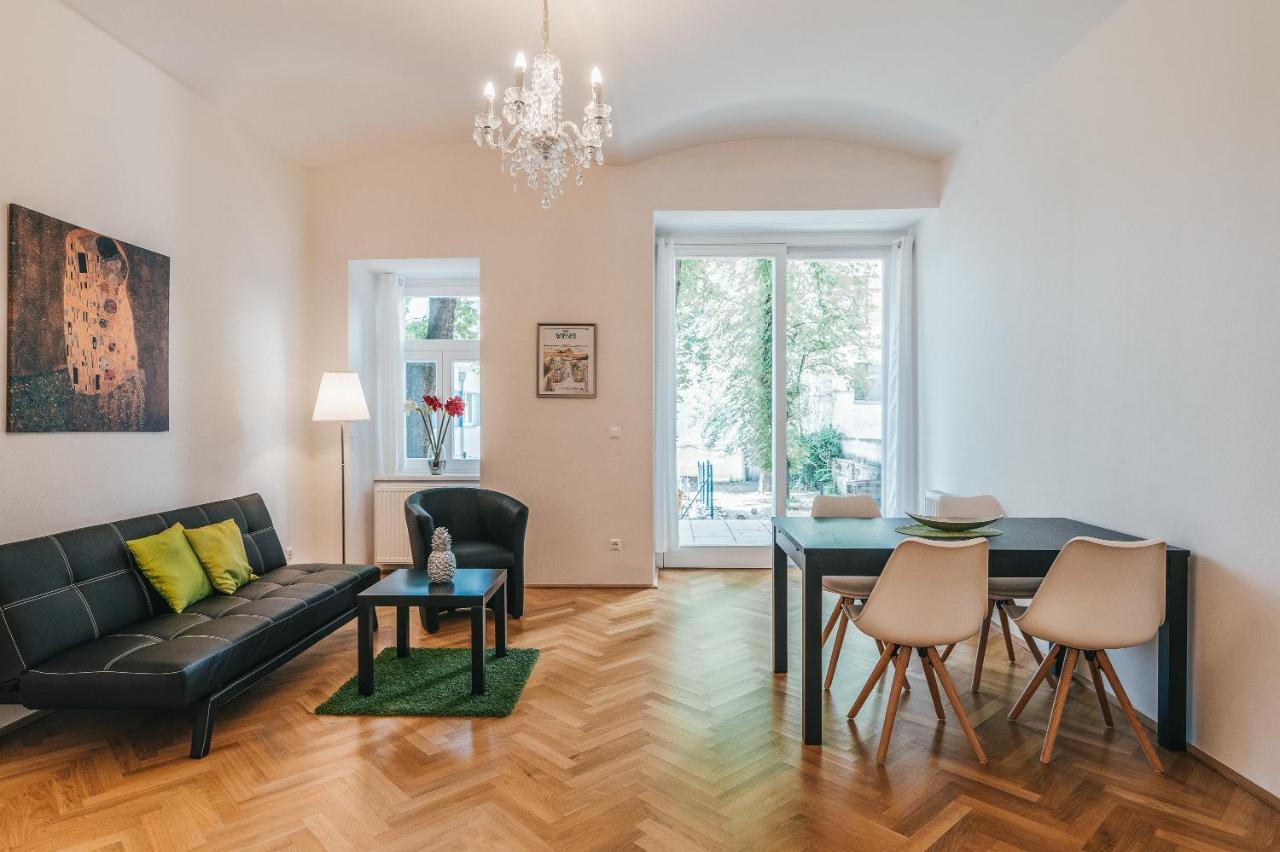 Duschel Imperial Living * Vienna