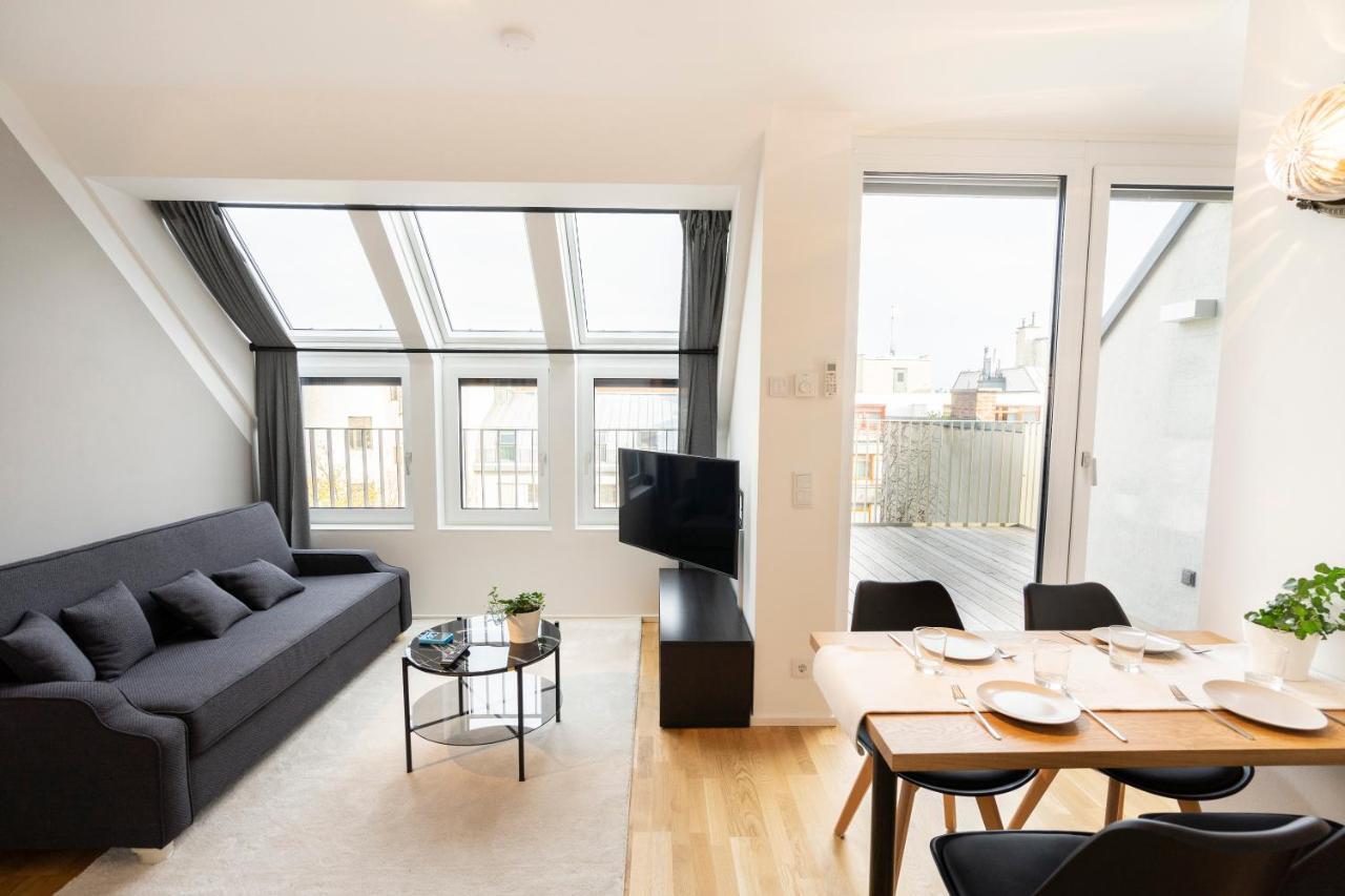 Boutique Design-apartments Apartamento