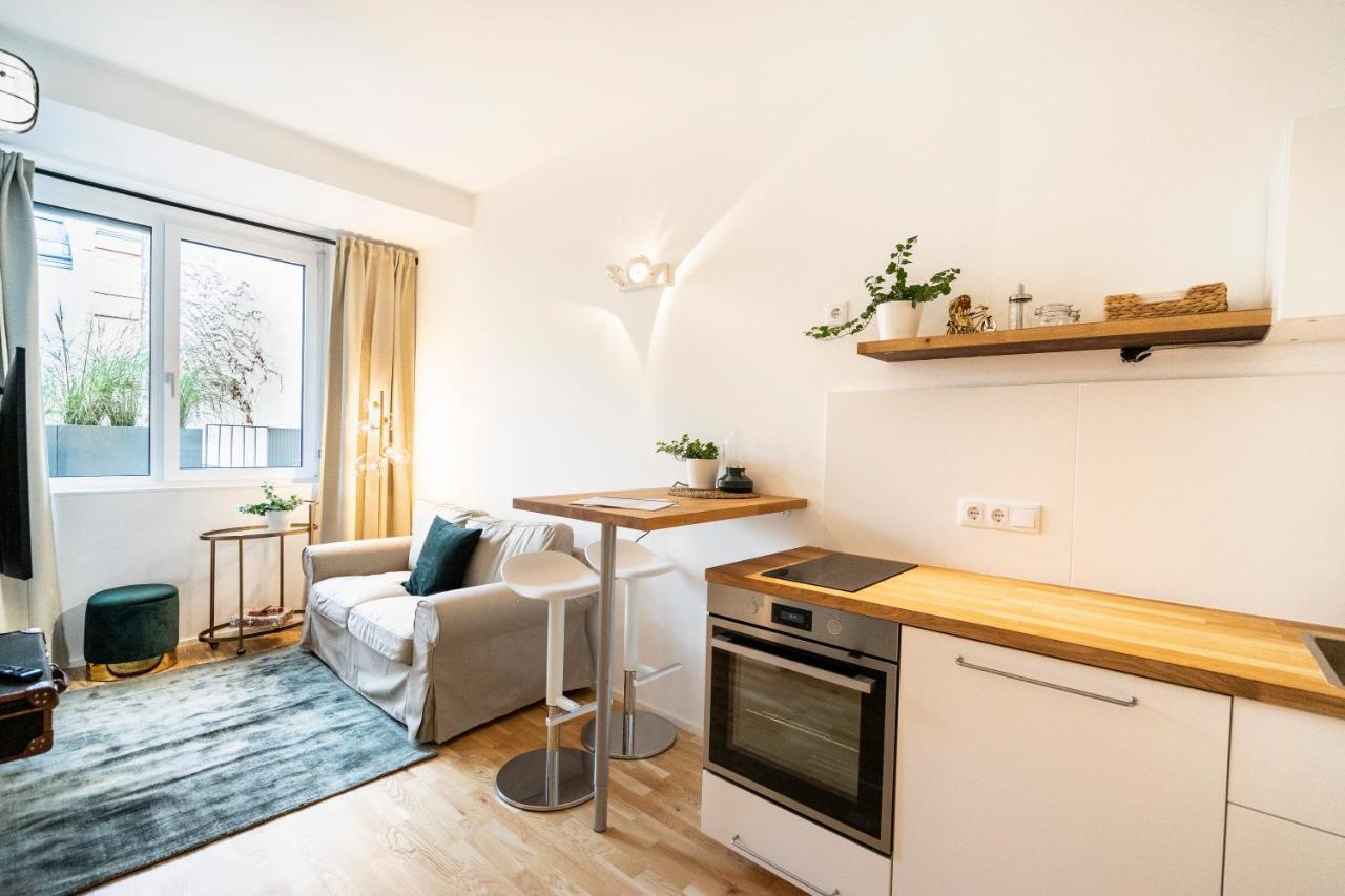 Boutique Design-apartments Appartamento *