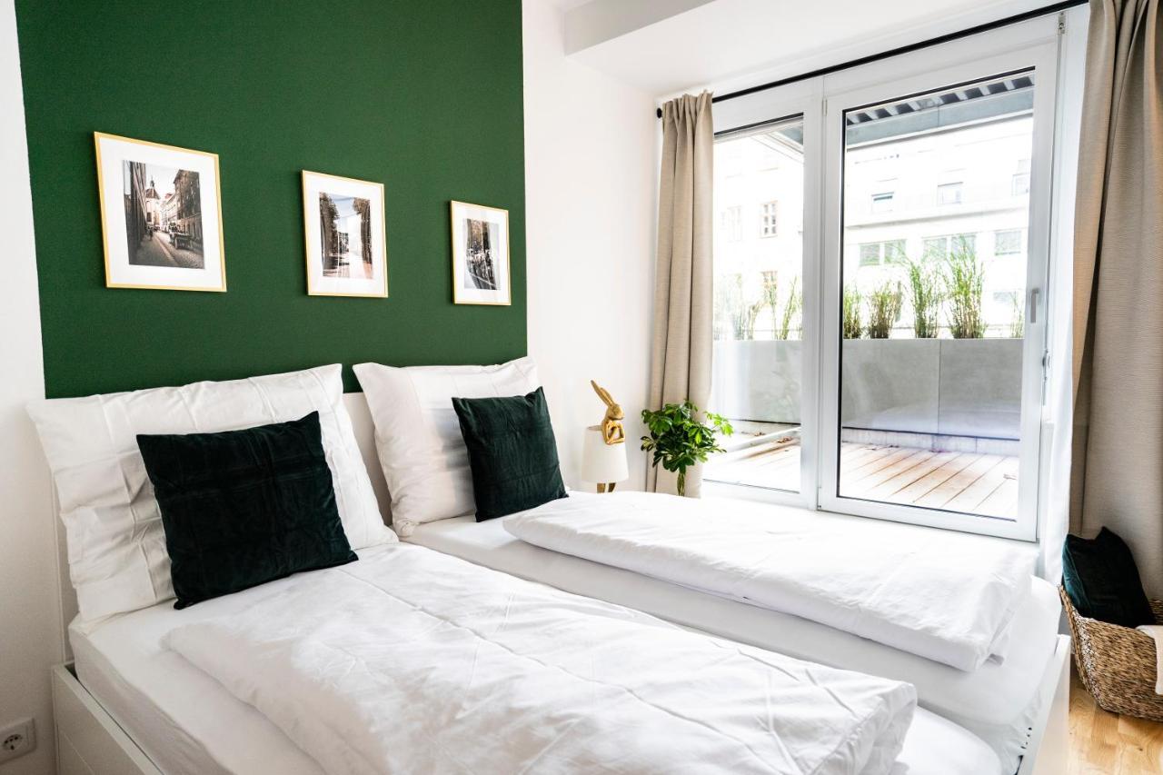 Boutique Design-apartments Viena
