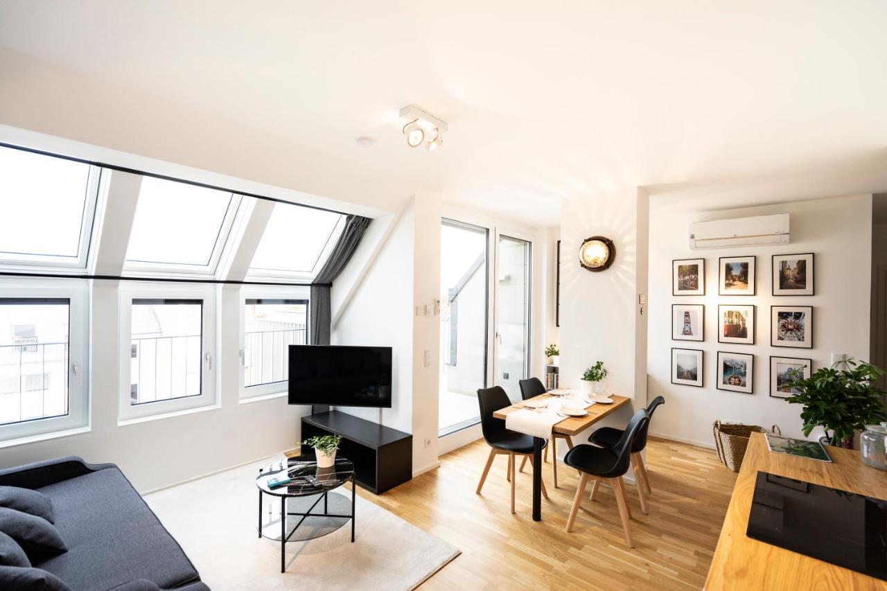 Boutique Design-apartments Appartamento