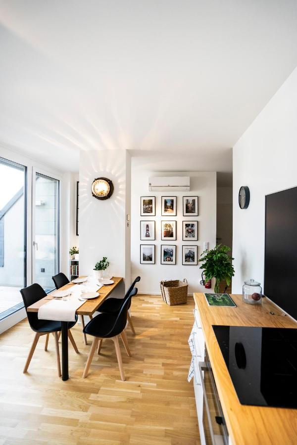 Boutique Design-apartments Apartamento *