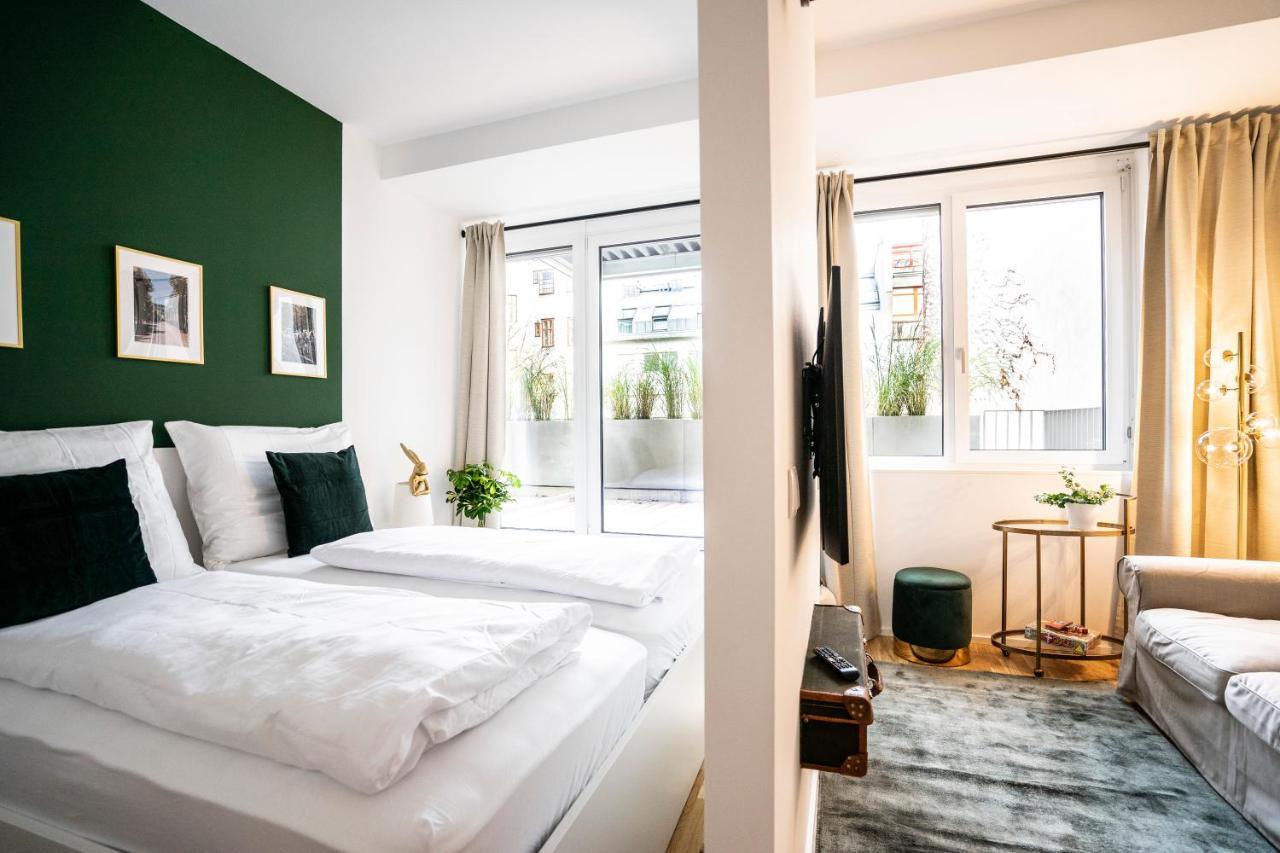 Boutique Design-apartments Apartamento Viena