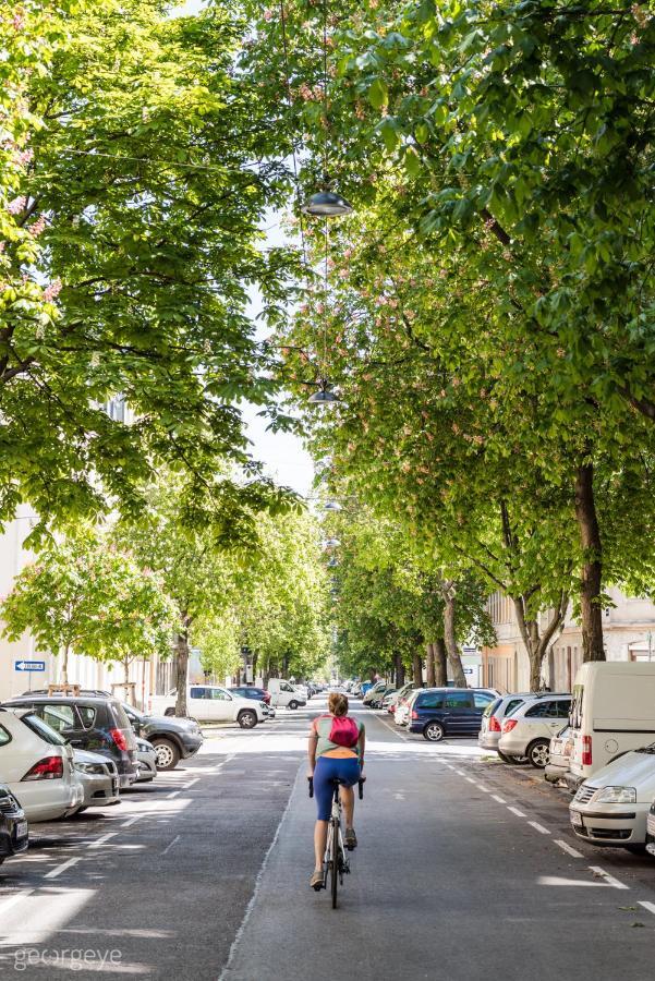 Heart Of Ottakring *