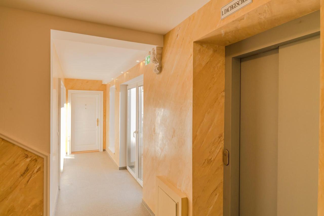 Apartment Heart Of Ottakring