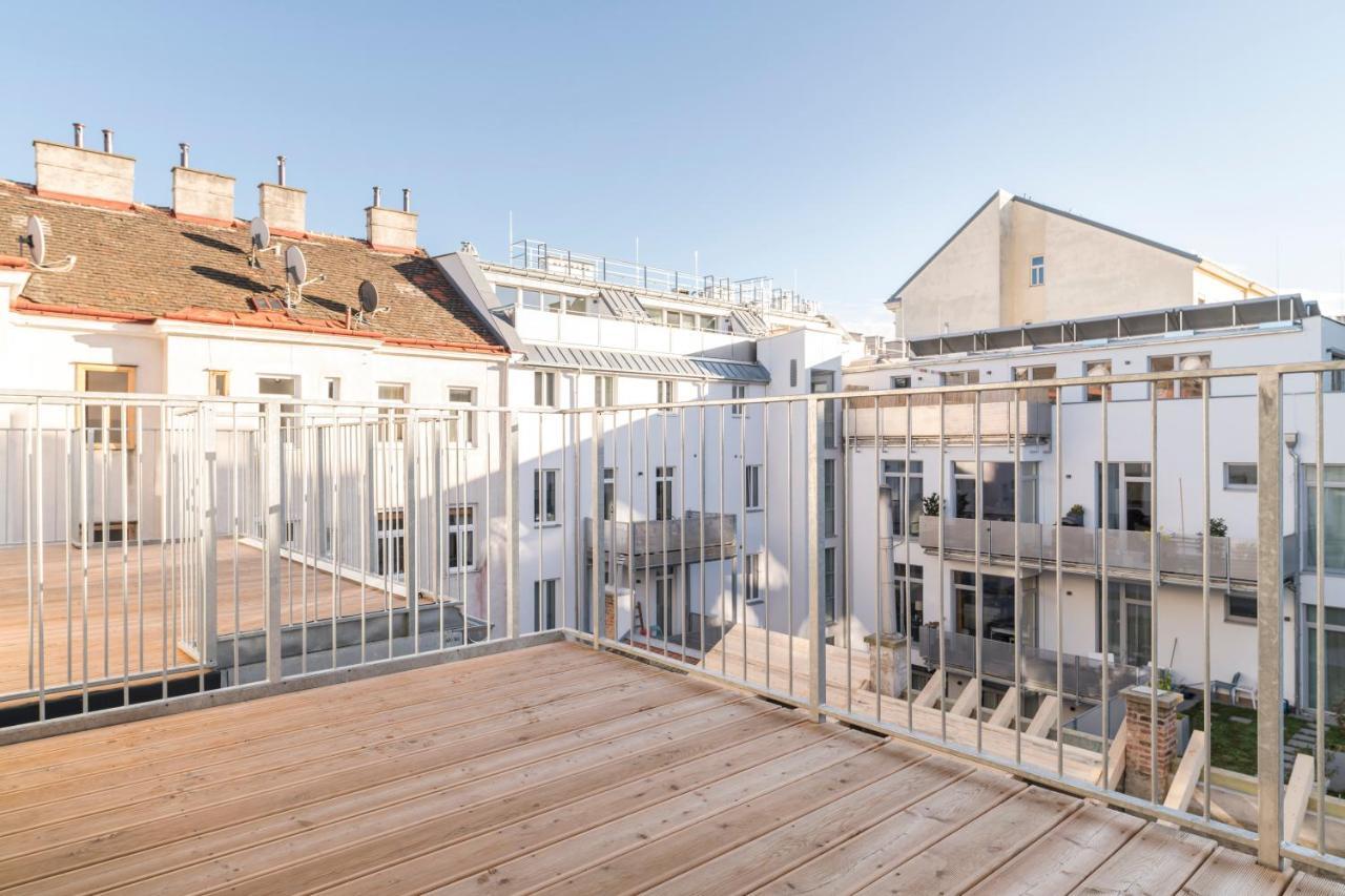 Apartment Heart Of Ottakring