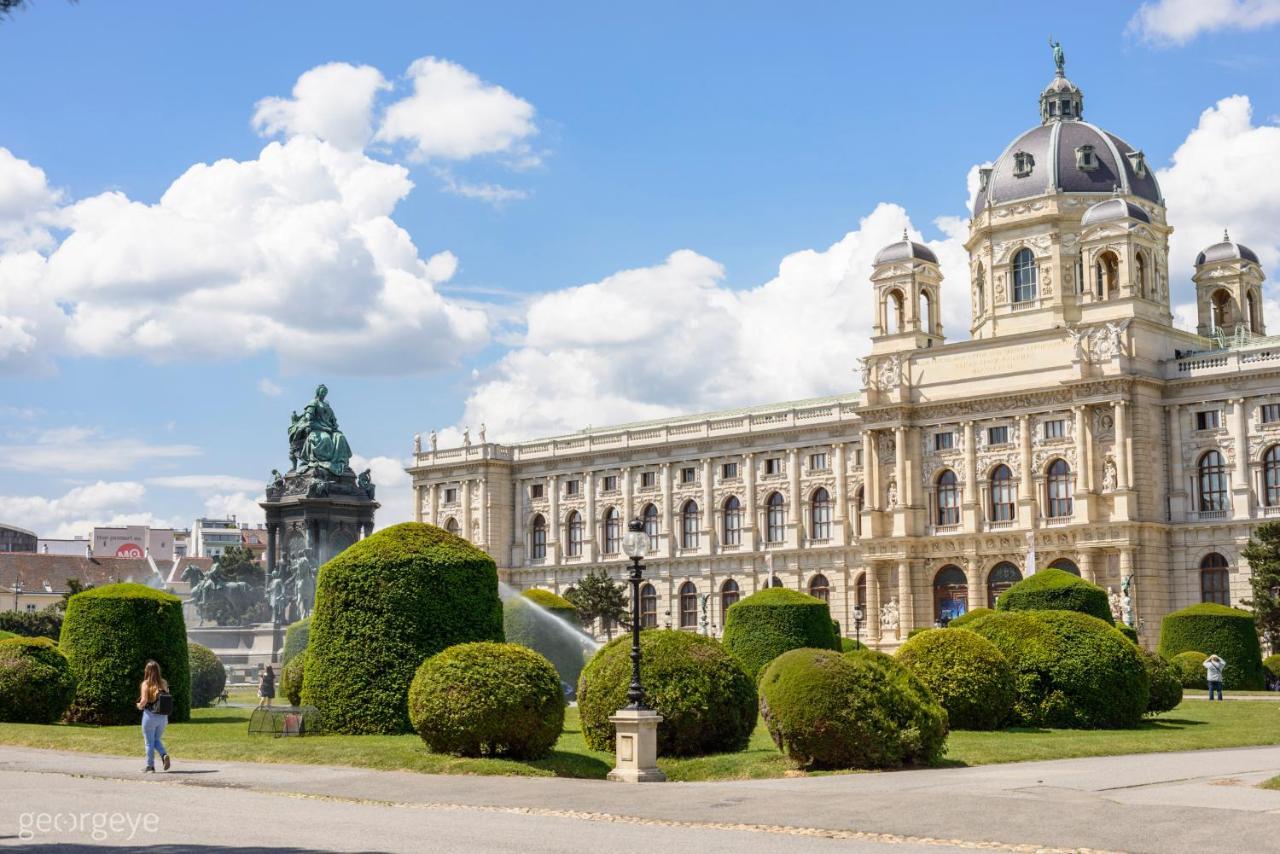 Apartment Heart Of Ottakring Vienna