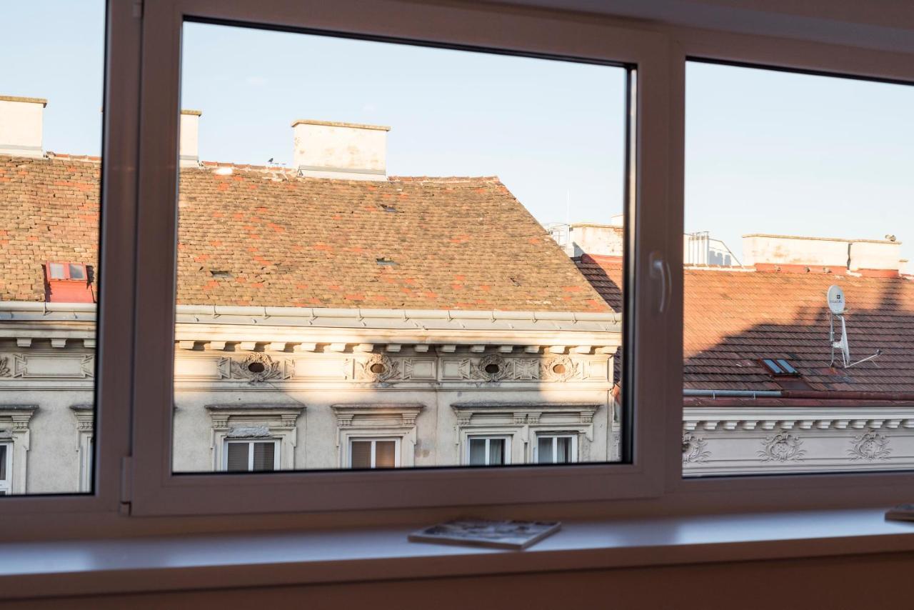Heart Of Ottakring Apartment Vienna