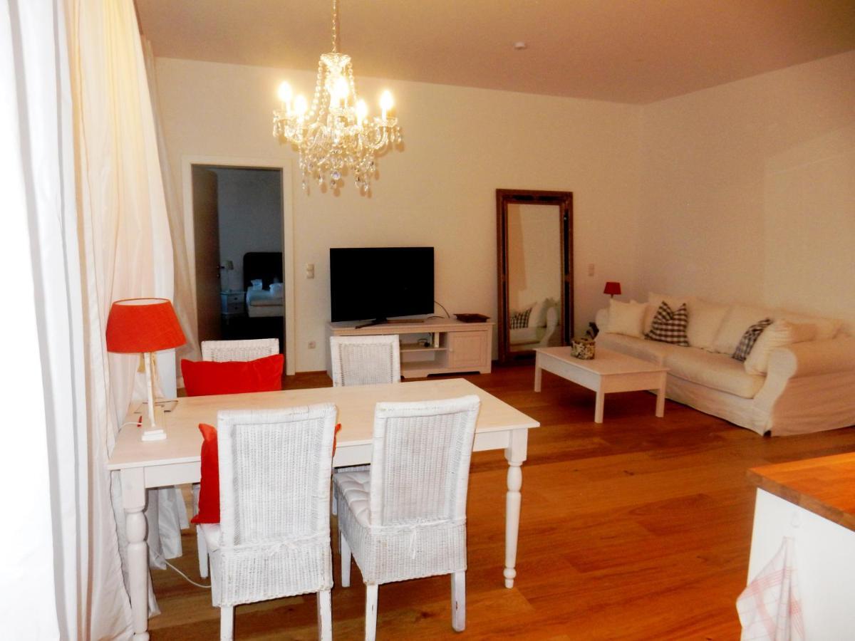Altbautraum Springergasse - Toplocation Apartamento *