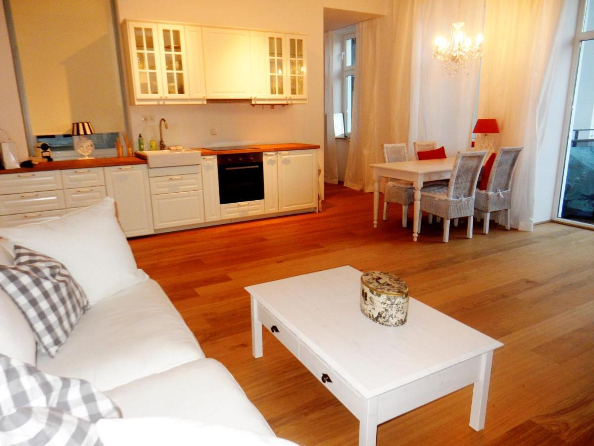 Altbautraum Springergasse - Toplocation