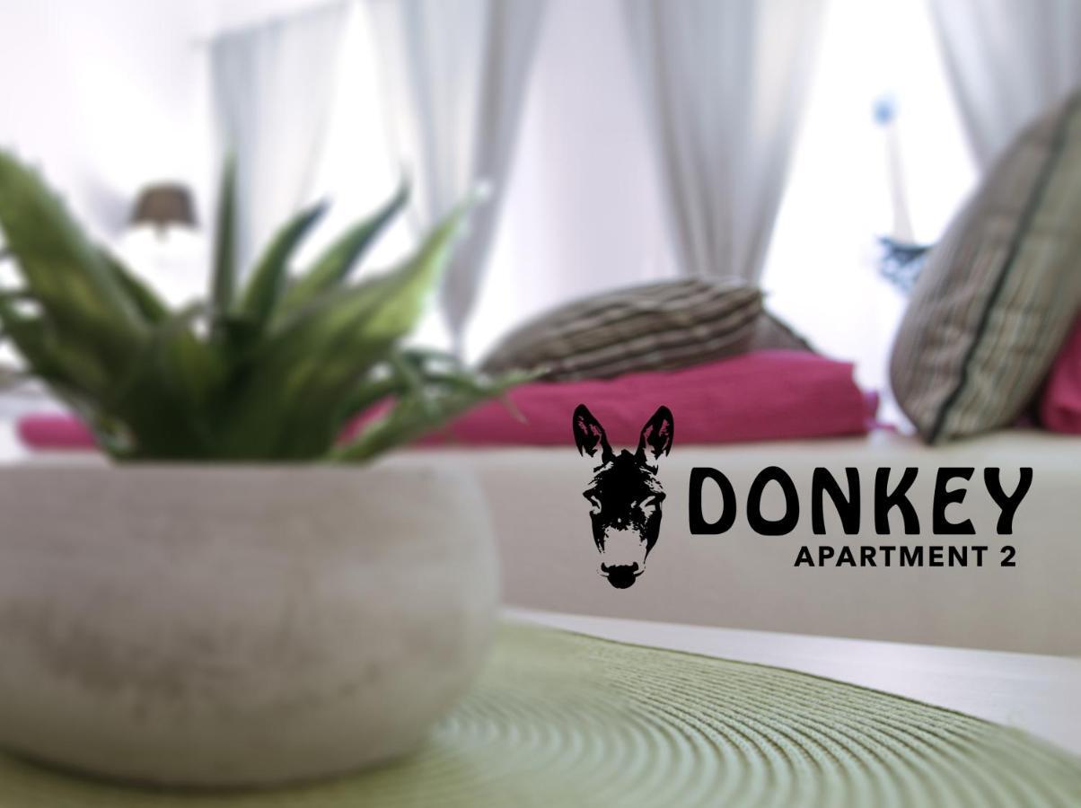 Donkey 2 Apartment *