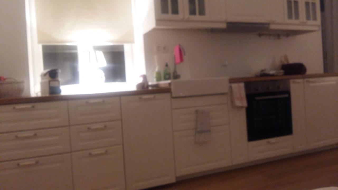 Altbautraum Springergasse - Toplocation