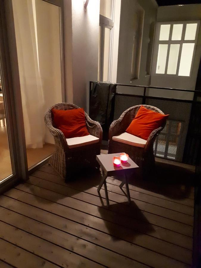 Altbautraum Springergasse - Toplocation * Vienna