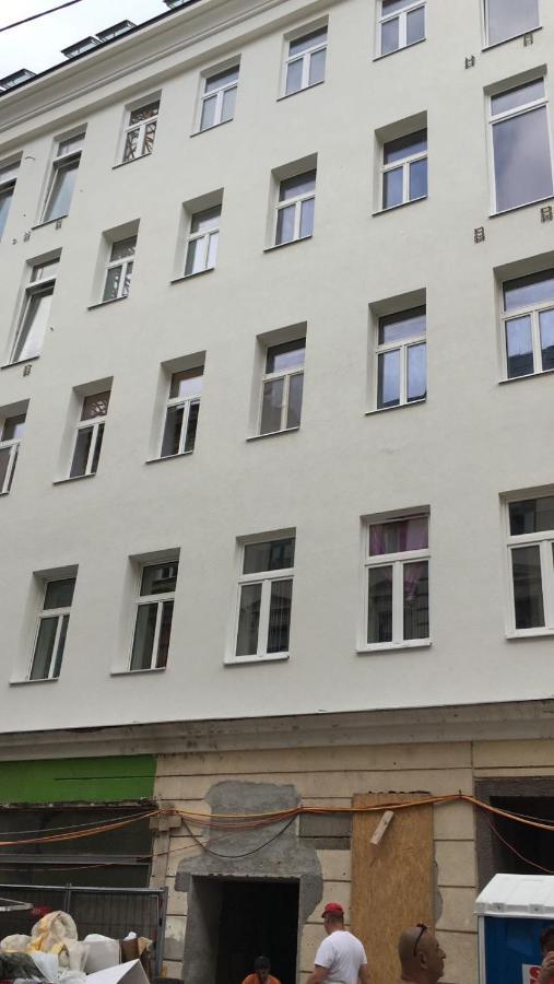 Apartment Altbautraum Springergasse - Toplocation Vienna