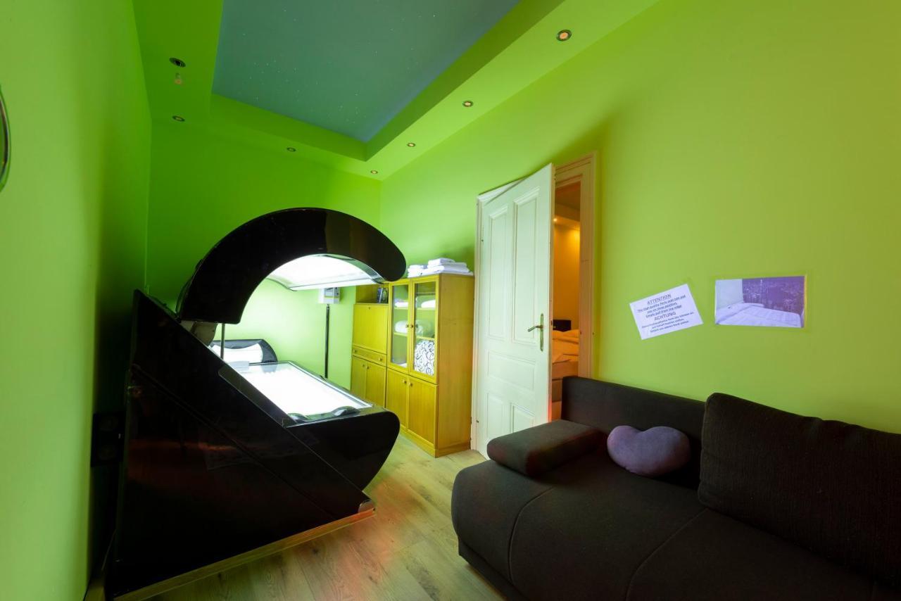 Apartment Fanaa