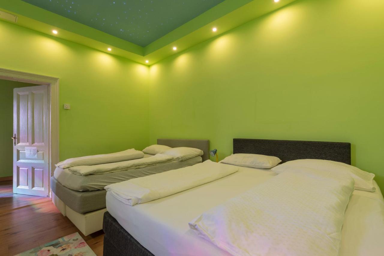 Fanaa Apartment Vienna