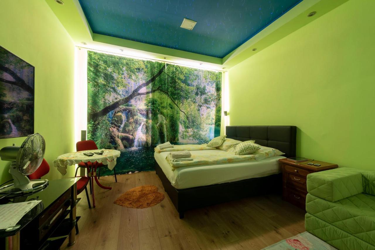 Magnet Appartamento Vienna