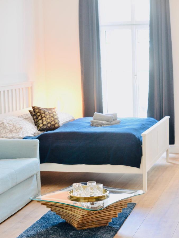 Apartment Brand New Very Central - Studio