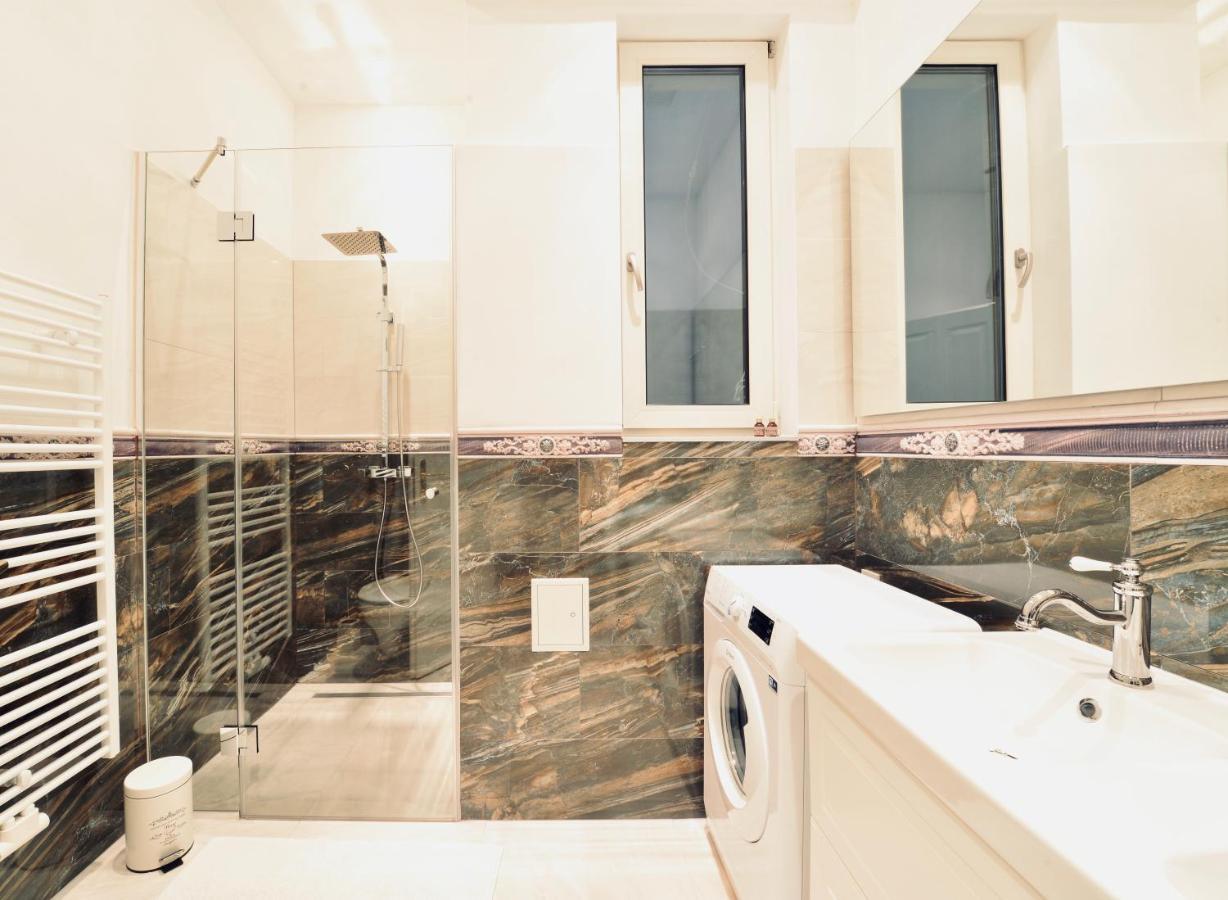 Apartment Brand New Very Central - Studio *