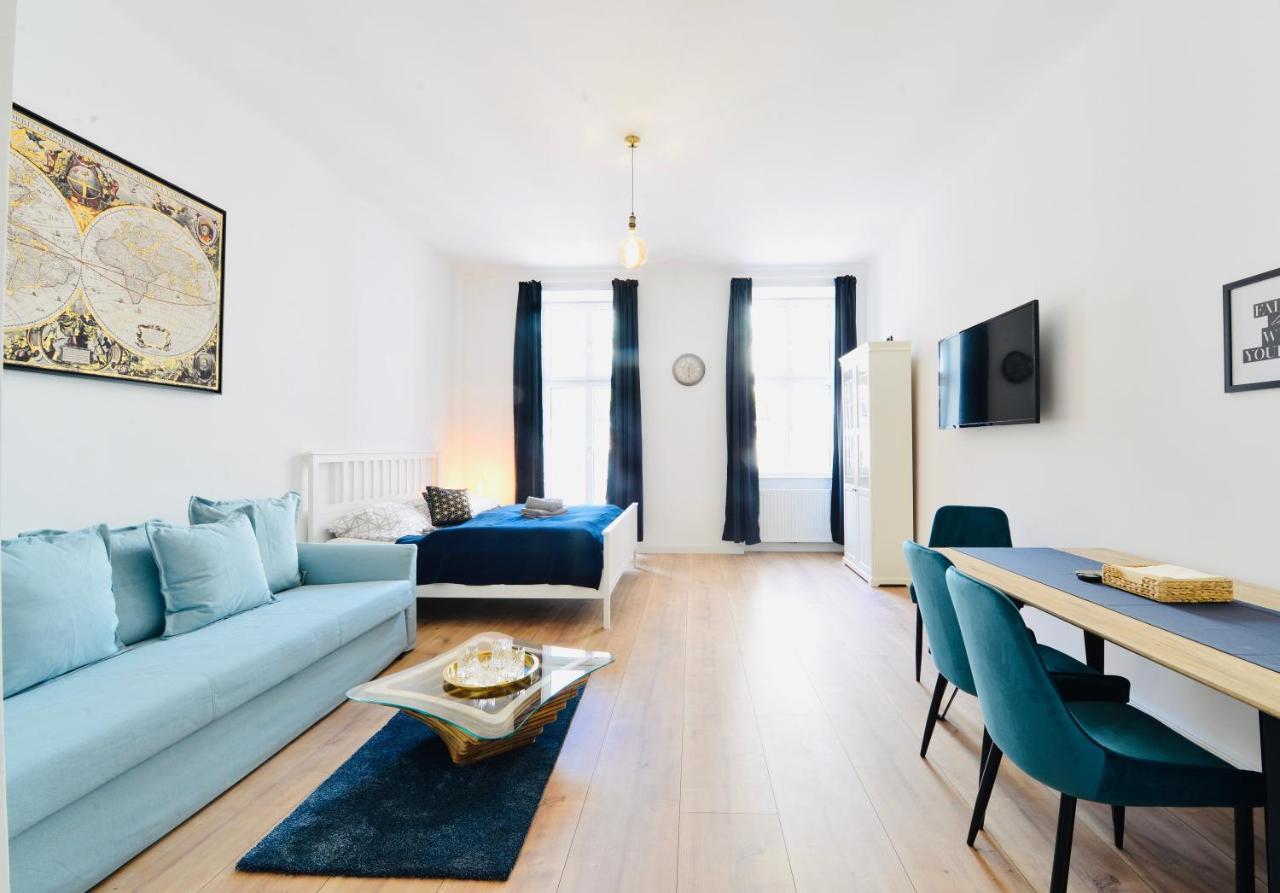 Brand New Very Central - Studio * Vienna