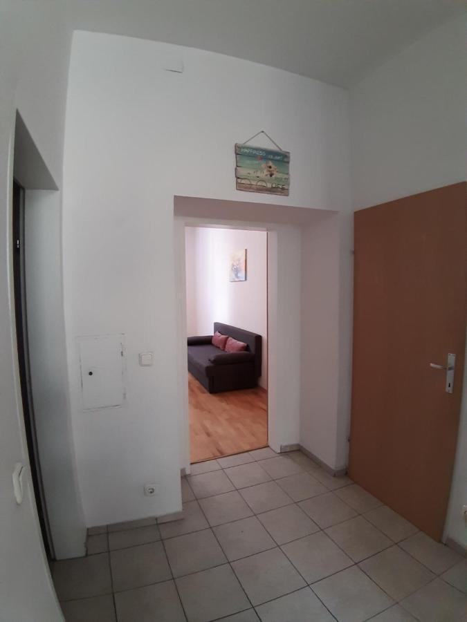 Apartment Bonbon Vienna