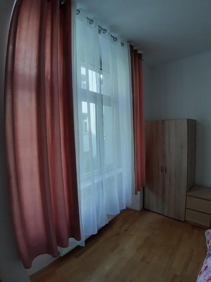 Bonbon Apartment Vienna