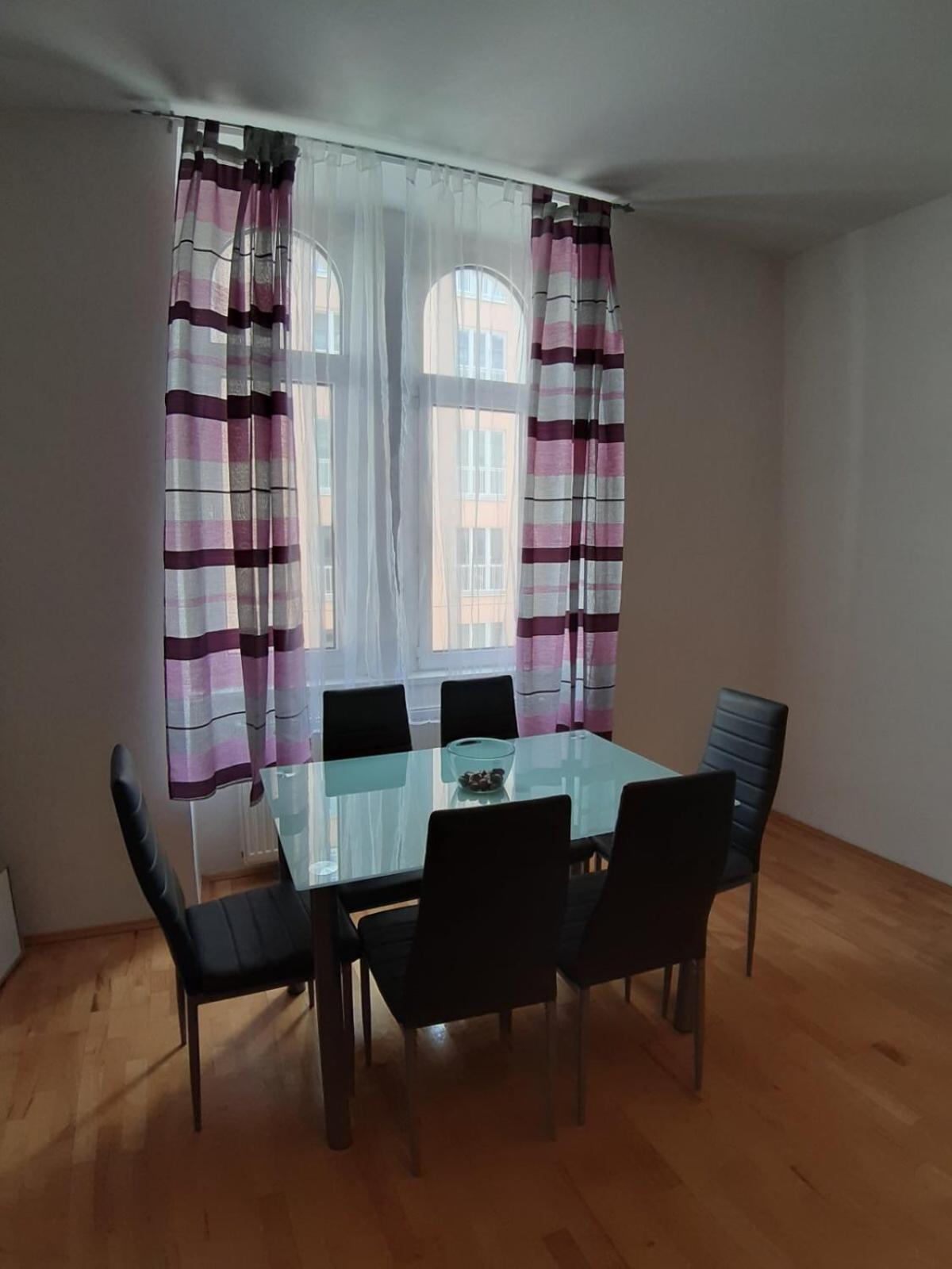 Bonbon Apartment *