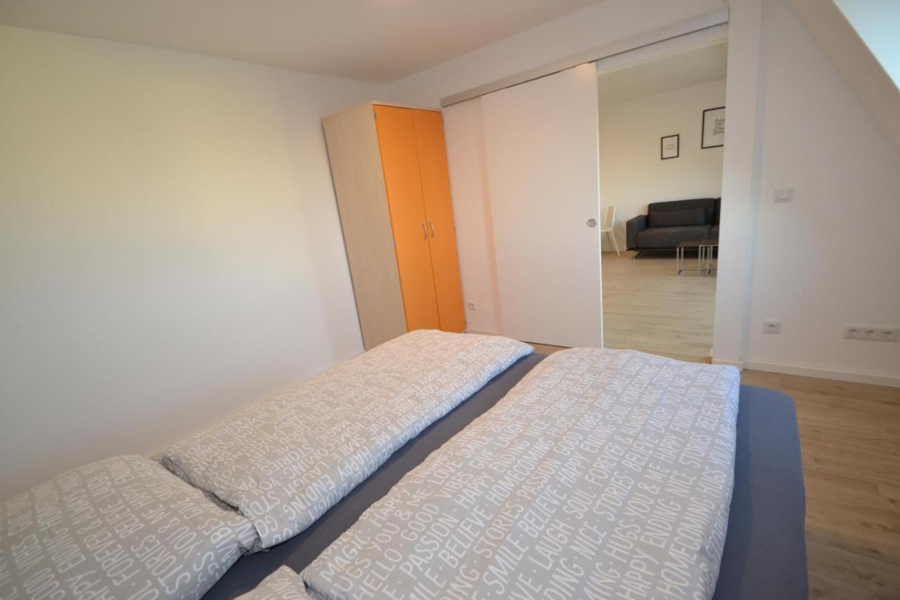 Apartamento Schonbrunn *