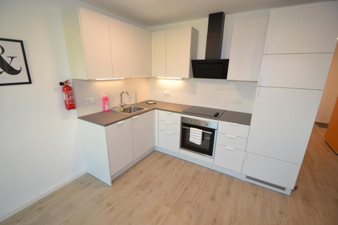 Apartamento Schonbrunn *