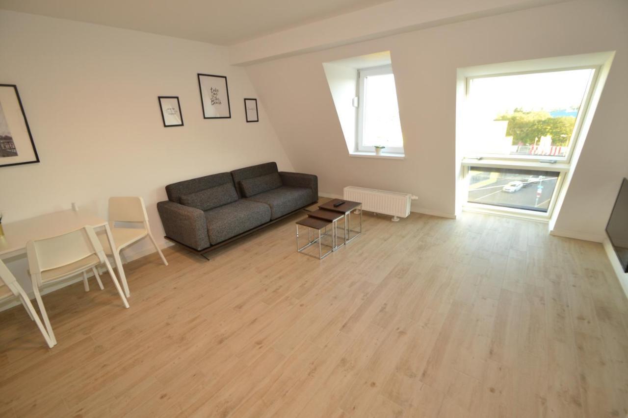 Apartamento Schonbrunn *