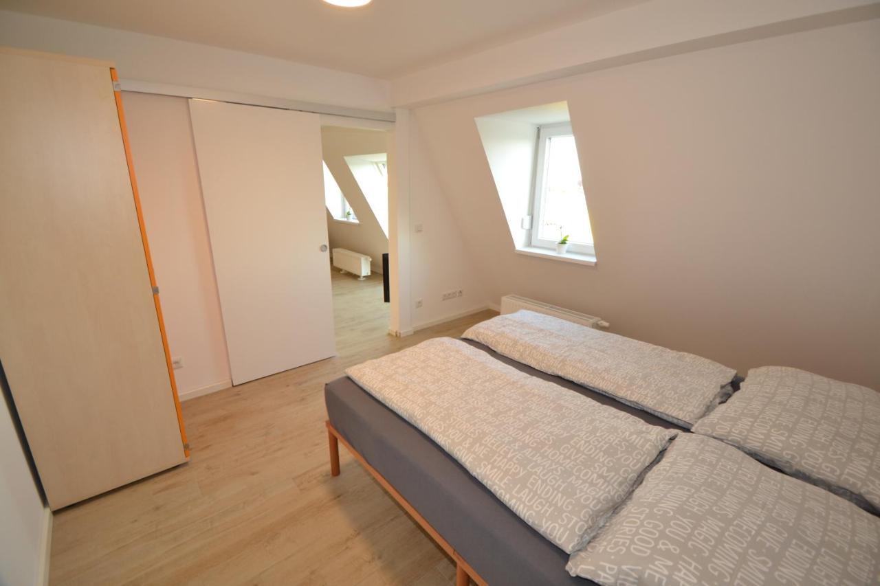 Apartamento Schonbrunn