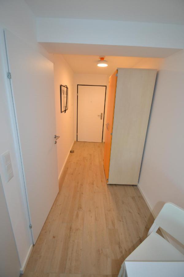 Apartamento Schonbrunn Viena