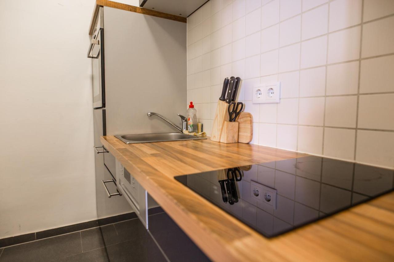 Apartamento - Bg Viena