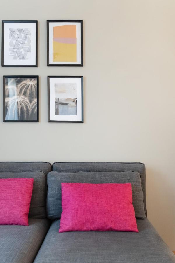 Vic & Uno Charming Apart Garage * Viena