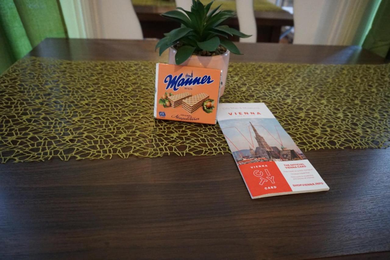 Contactless Check-in Room4you Waehring Homestay Vienna