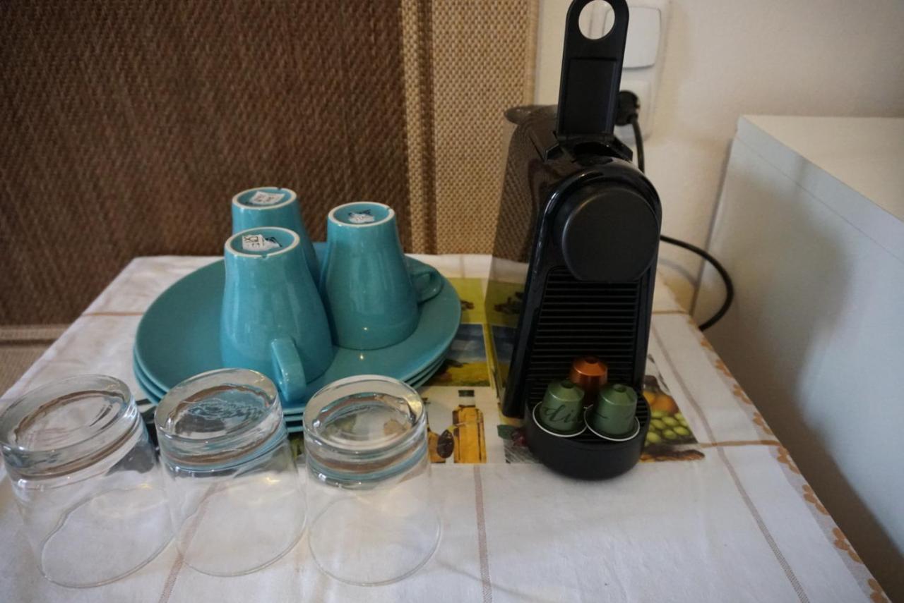 Contactless Check-in Room4you Waehring Homestay *