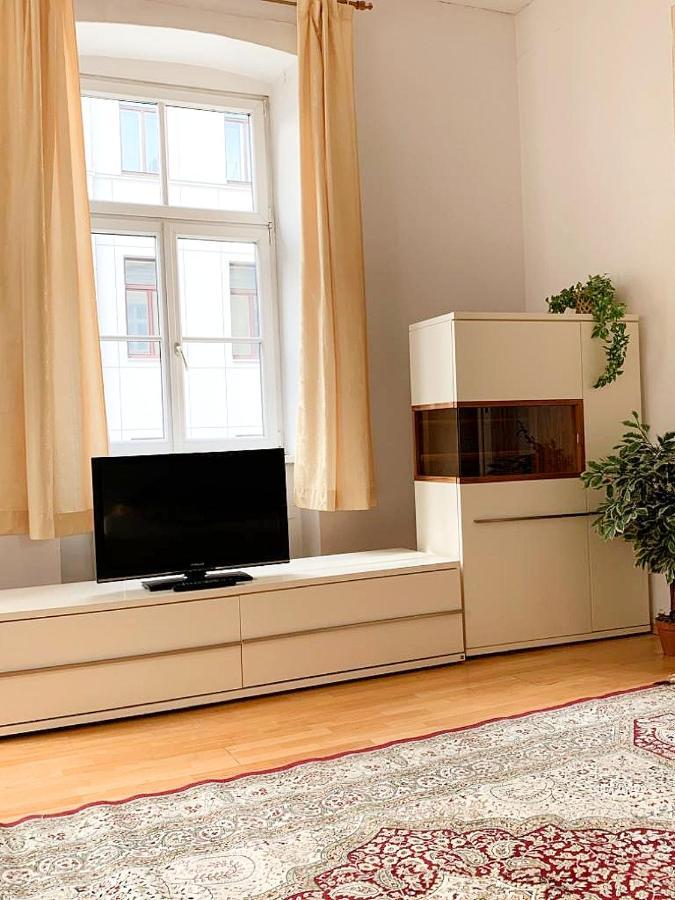 Apartment Huber - 9 Vienna
