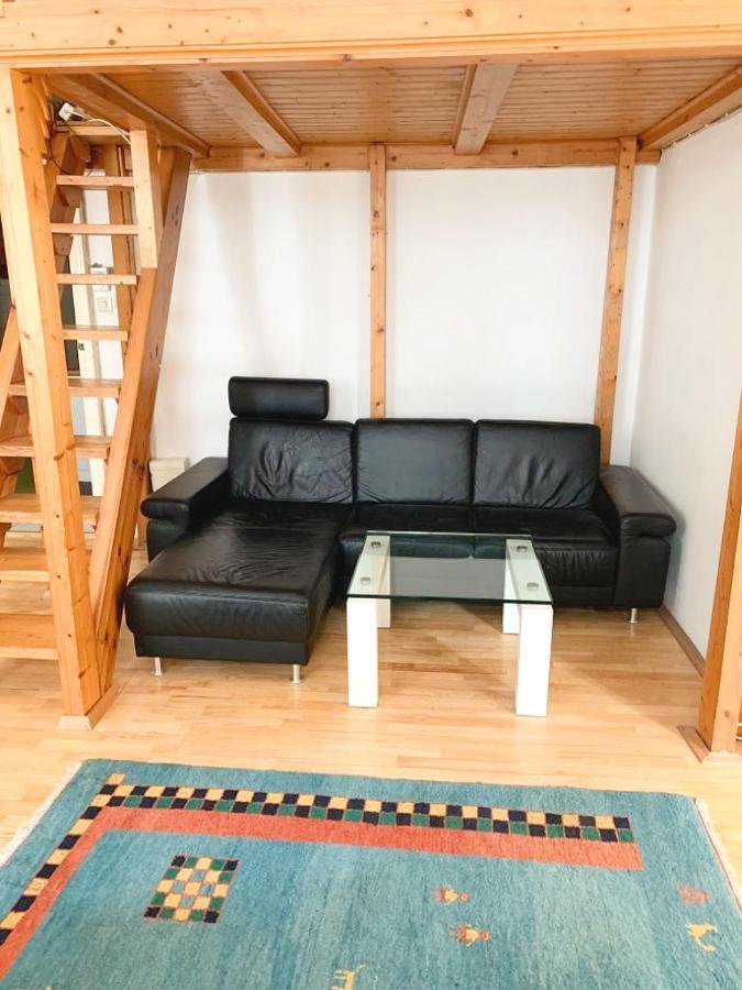 Huber - 9 Apartment Vienna