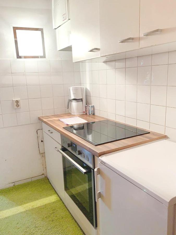Huber - 9 Apartment