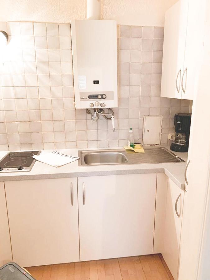 Apartment Pension Huber - Apartement 20