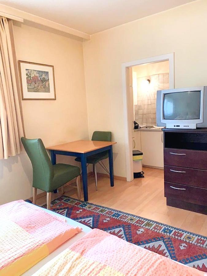 Pension Huber - Apartement 20 *