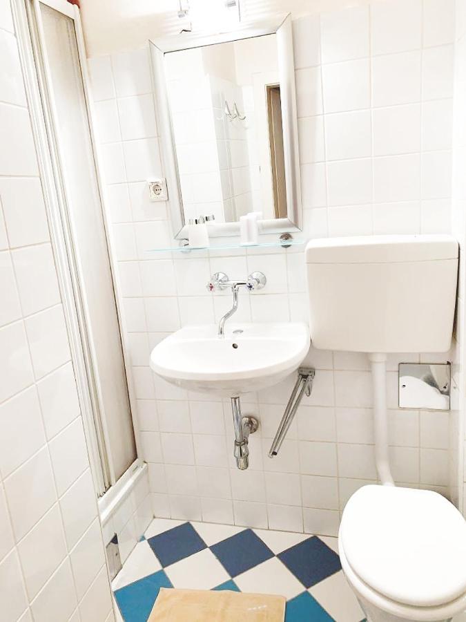 Apartment Pension Huber - Apartement 20 Wien