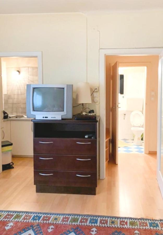 Apartment Pension Huber - Apartement 20