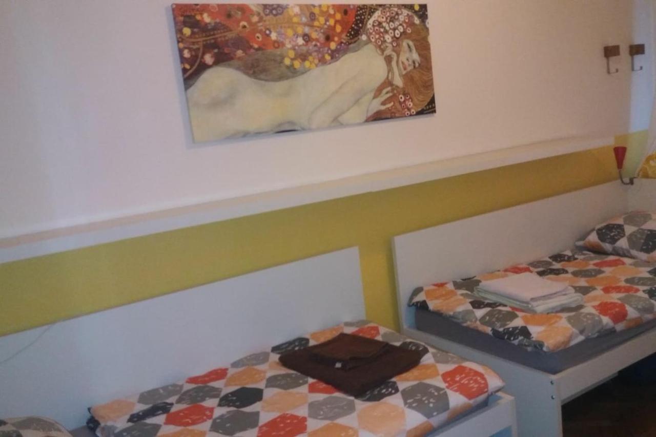Geraeumige Zentrumsnahe Altbauwohnung