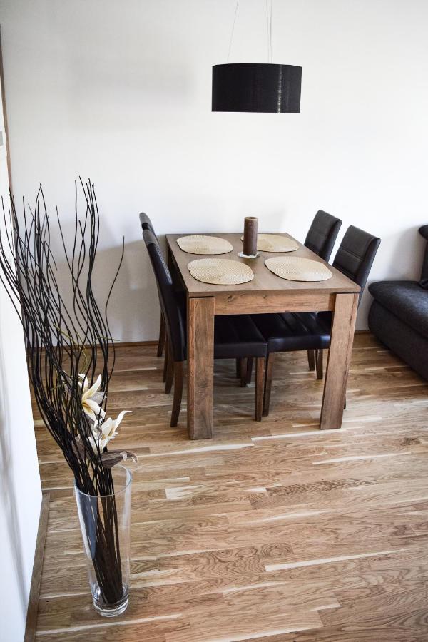 Brand New Apartment, Location-near Vic/danube *