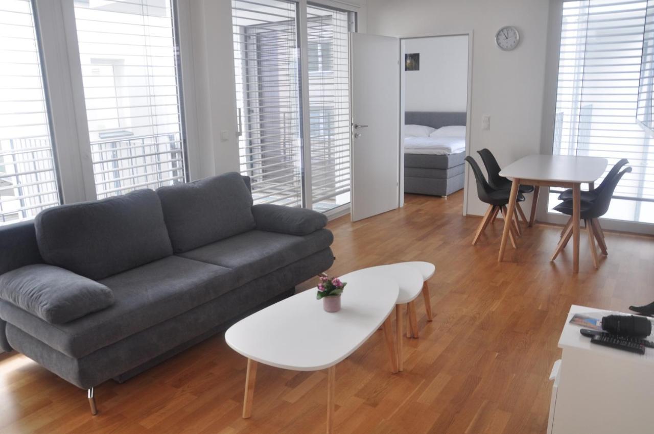 4 Beds And - Contactless Check-in Viena