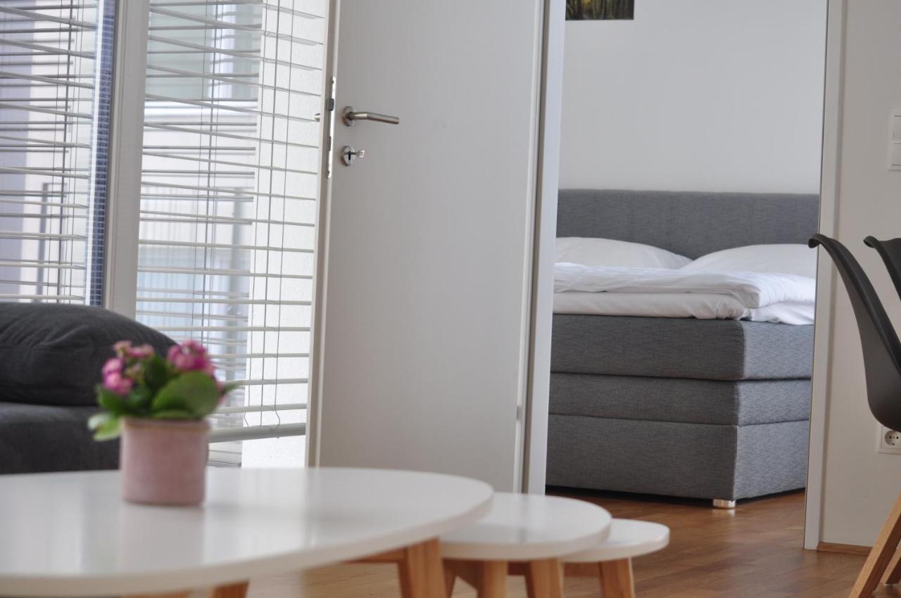 4 Beds And - Contactless Check-in Viena