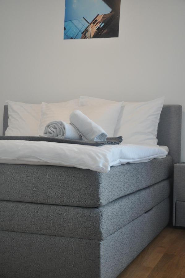 4 Beds And - Contactless Check-in Apartamento Viena